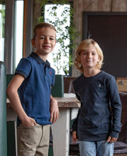 Cargar imagen en el visor de la galería, Polo Florian_LM
