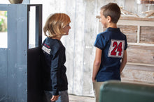 Lade das Bild in den Galerie-Viewer, Sweater Onno_LM
