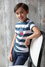 Lade das Bild in den Galerie-Viewer, T-shirt Bastiaan_LM
