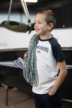 Lade das Bild in den Galerie-Viewer, T-shirt Laurens_LM
