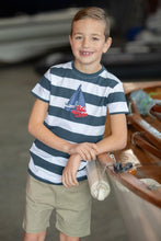 Lade das Bild in den Galerie-Viewer, T-shirt Bastiaan_LM
