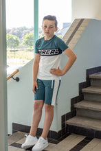 Lade das Bild in den Galerie-Viewer, Shorts Ojani
