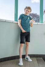 Lade das Bild in den Galerie-Viewer, T-shirt Oswin
