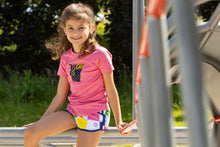 Lade das Bild in den Galerie-Viewer, T-shirt Nina
