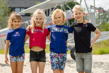 Lade das Bild in den Galerie-Viewer, T-shirt Nordin
