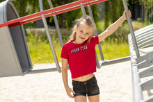 Cargar imagen en el visor de la galería, T-shirt Noëmi
