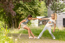 Cargar imagen en el visor de la galería, Flared Pants Laura
