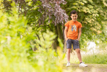 Lade das Bild in den Galerie-Viewer, T-shirt Morris
