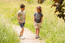 Cargar imagen en el visor de la galería, Shorts Memphis
