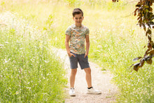 Cargar imagen en el visor de la galería, T-shirt Moritz
