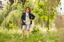 Lade das Bild in den Galerie-Viewer, Jeans Short LGND Grey
