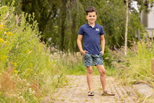 Lade das Bild in den Galerie-Viewer, Polo Marcus
