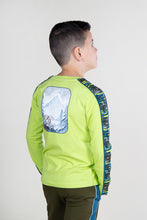 Cargar imagen en el visor de la galería, Longsleeve Iwan
