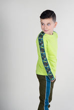 Cargar imagen en el visor de la galería, Longsleeve Iwan
