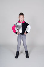 Cargar imagen en el visor de la galería, Hoodie Isabella
