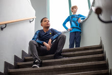 Lade das Bild in den Galerie-Viewer, Longsleeve Jarold
