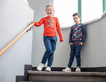 Cargar imagen en el visor de la galería, Jogpants IIan
