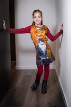 Cargar imagen en el visor de la galería, Dress Gerjanne
