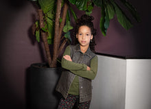 Cargar imagen en el visor de la galería, Bodywarmer Gabriëlle
