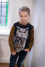 Afbeelding in Gallery-weergave laden, Longsleeve Hayo
