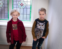 Afbeelding in Gallery-weergave laden, Longsleeve Hayo
