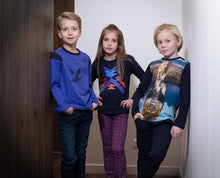 Afbeelding in Gallery-weergave laden, Longsleeve Hesse
