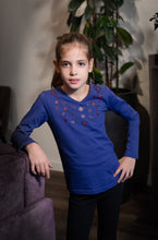 Cargar imagen en el visor de la galería, Longsleeve Gijsje
