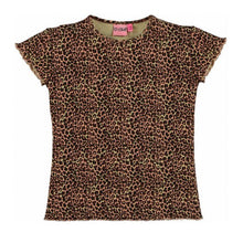 Afbeelding in Gallery-weergave laden, T-shirt Nanny
