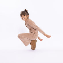 Lade das Bild in den Galerie-Viewer, Flared Broek O56093
