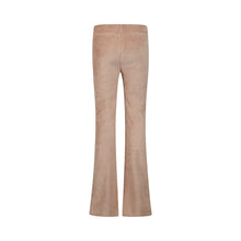 Lade das Bild in den Galerie-Viewer, Flared Broek O56093
