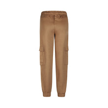 Lade das Bild in den Galerie-Viewer, Joggingbroek Loose Fit O56159
