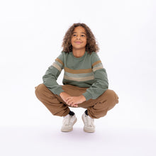 Lade das Bild in den Galerie-Viewer, Joggingbroek Loose Fit O56159
