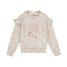 Lade das Bild in den Galerie-Viewer, Sweater O56316
