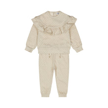Lade das Bild in den Galerie-Viewer, Sweater + Broek O56373

