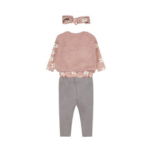 Lade das Bild in den Galerie-Viewer, Gilet, Longsleeve + Broek O56420
