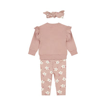 Lade das Bild in den Galerie-Viewer, Sweater + Broek O56421
