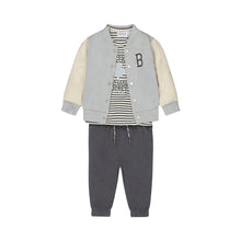 Lade das Bild in den Galerie-Viewer, Jack, T-shirt + Broek O56591

