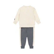 Lade das Bild in den Galerie-Viewer, Sweater + Broek O56630
