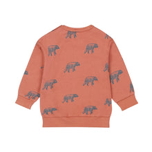 Lade das Bild in den Galerie-Viewer, Sweater O56632
