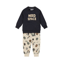 Cargar imagen en el visor de la galería, Sweater + Broek O56671
