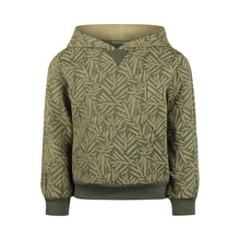 Lade das Bild in den Galerie-Viewer, Hoodie O56814
