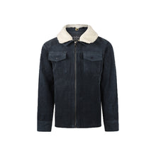 Lade das Bild in den Galerie-Viewer, Overshirt O56828
