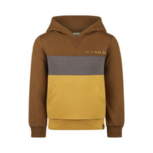 Lade das Bild in den Galerie-Viewer, Hoodie O56856

