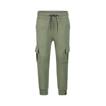 Lade das Bild in den Galerie-Viewer, Joggingbroek O56881
