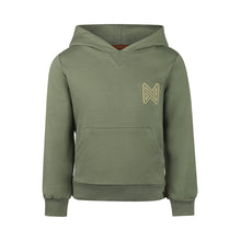 Lade das Bild in den Galerie-Viewer, Hoodie O56882
