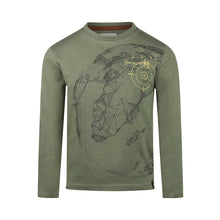 Lade das Bild in den Galerie-Viewer, Longsleeve O56890
