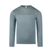 Charger l'image dans la galerie, Longsleeve Turtle Neck O56901
