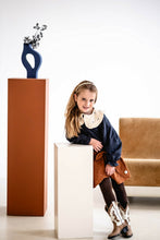 Lade das Bild in den Galerie-Viewer, Skort Djamilla
