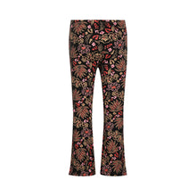 Cargar imagen en el visor de la galería, Flared Legging O56905
