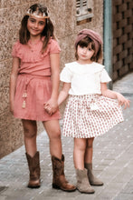 Cargar imagen en el visor de la galería, Blouse Dunja
